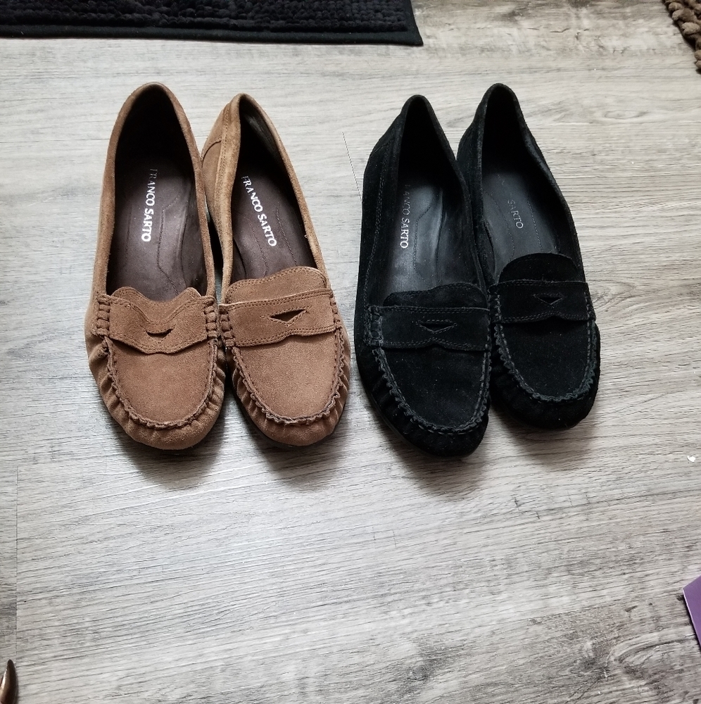 SHOE'S - Picture 6 of 8
